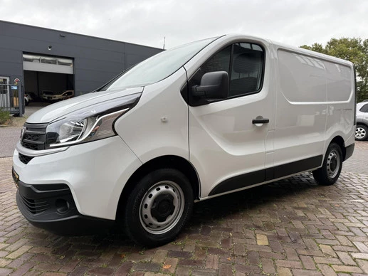 Fiat Talento - Afbeelding 5 van 30