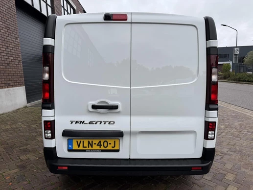 Fiat Talento - Afbeelding 7 van 30