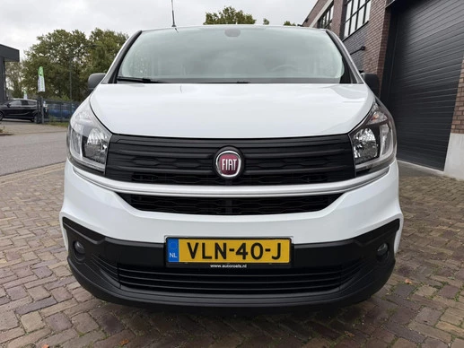 Fiat Talento - Afbeelding 9 van 30