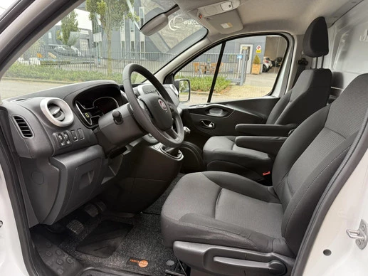 Fiat Talento - Afbeelding 10 van 30