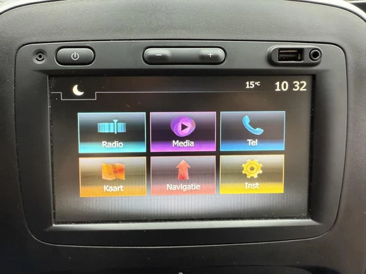 Fiat Talento - Afbeelding 13 van 30