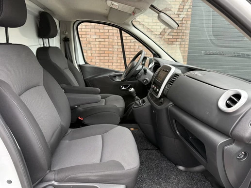 Fiat Talento - Afbeelding 15 van 30