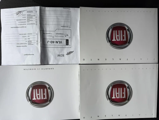 Fiat Talento - Afbeelding 24 van 30