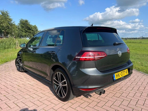 Volkswagen Golf - Afbeelding 3 van 16