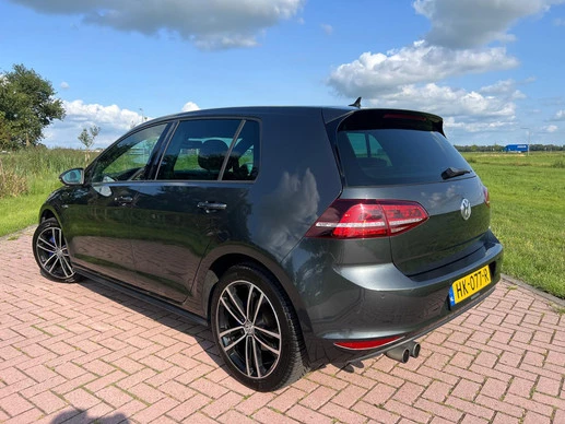 Volkswagen Golf - Afbeelding 16 van 16