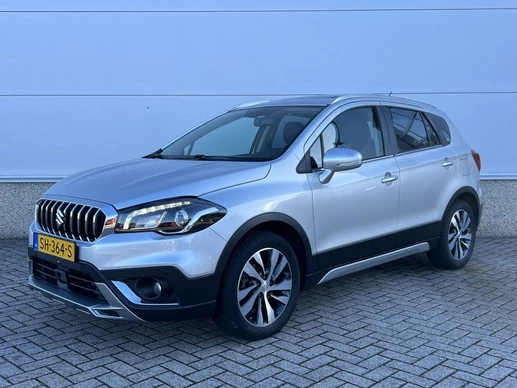 Suzuki S-Cross - Afbeelding 1 van 27