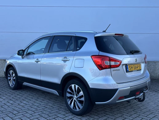 Suzuki S-Cross - Afbeelding 2 van 27