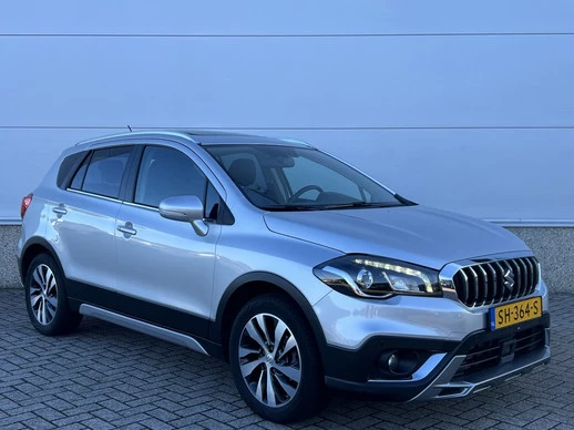 Suzuki S-Cross - Afbeelding 3 van 27