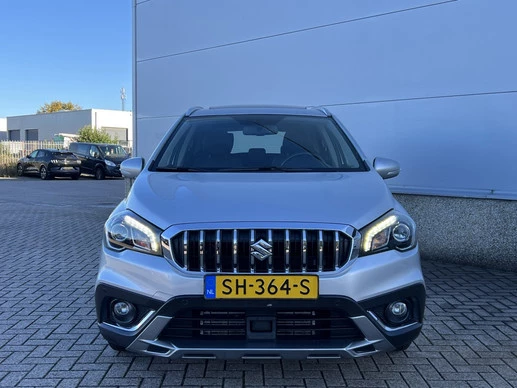 Suzuki S-Cross - Afbeelding 7 van 27