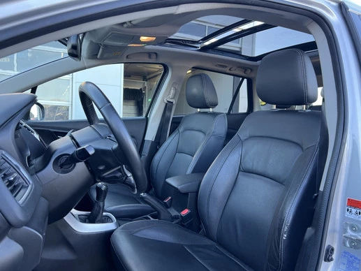 Suzuki S-Cross - Afbeelding 13 van 27