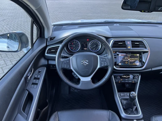 Suzuki S-Cross - Afbeelding 15 van 27