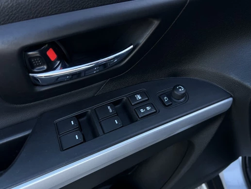 Suzuki S-Cross - Afbeelding 18 van 27