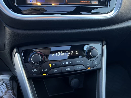 Suzuki S-Cross - Afbeelding 19 van 27