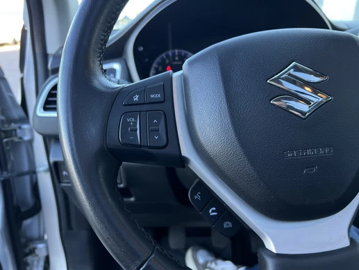 Suzuki S-Cross - Afbeelding 24 van 27