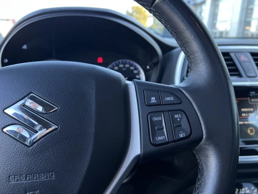 Suzuki S-Cross - Afbeelding 25 van 27