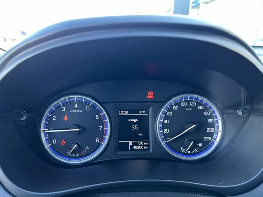 Suzuki S-Cross - Afbeelding 27 van 27