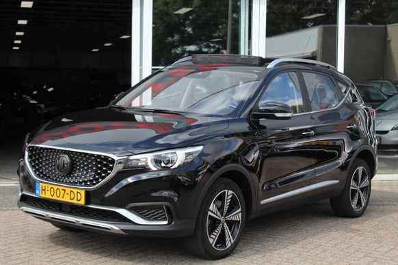 MG ZS EV - Afbeelding 1 van 30