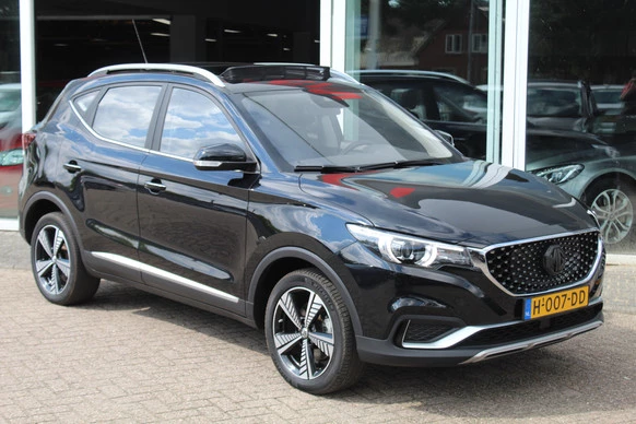 MG ZS EV - Afbeelding 2 van 30