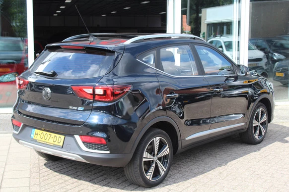 MG ZS EV - Afbeelding 3 van 30