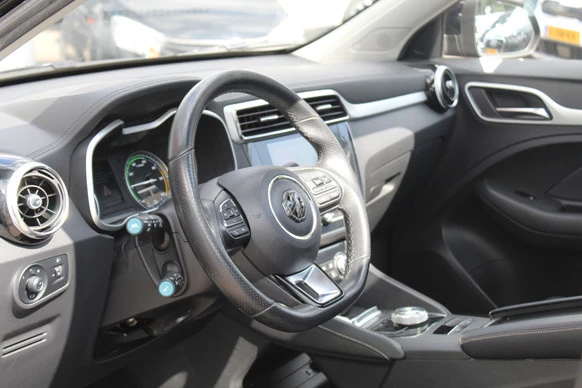 MG ZS EV - Afbeelding 4 van 30