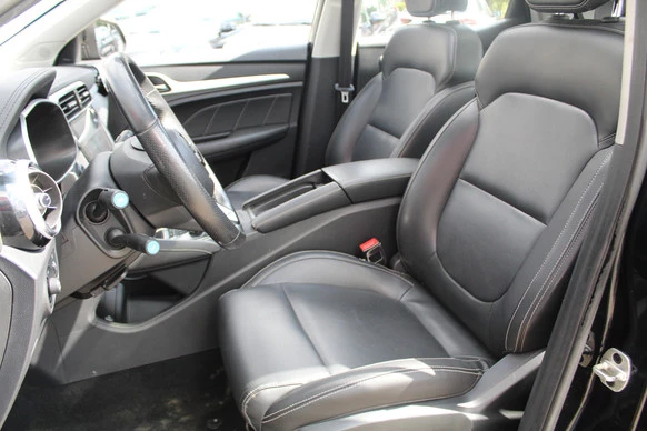MG ZS EV - Afbeelding 5 van 30