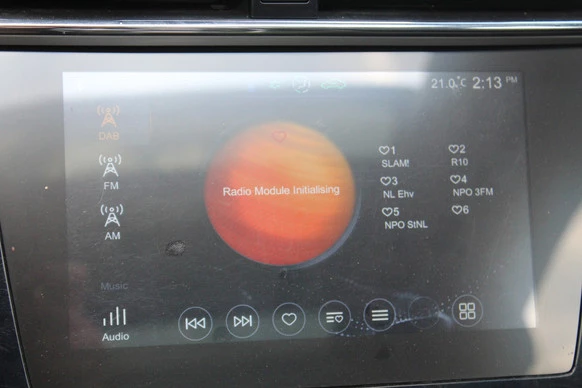 MG ZS EV - Afbeelding 13 van 30