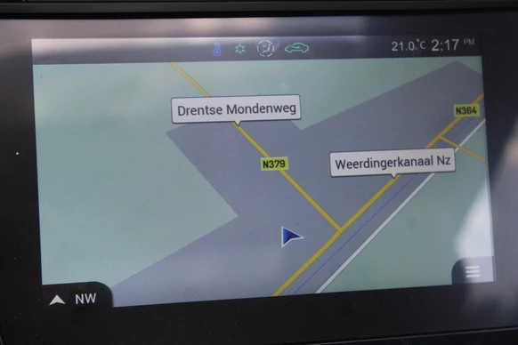 MG ZS EV - Afbeelding 17 van 30