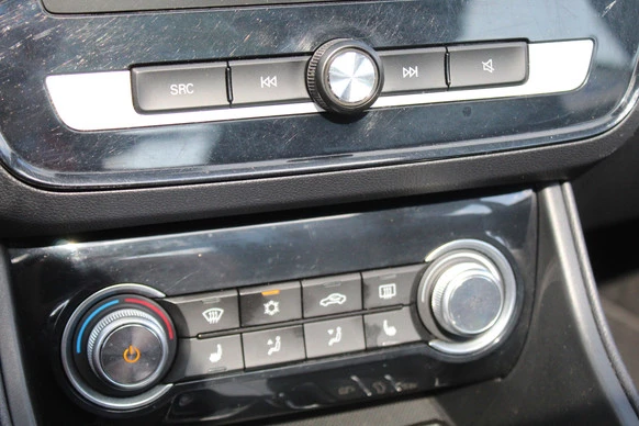 MG ZS EV - Afbeelding 19 van 30