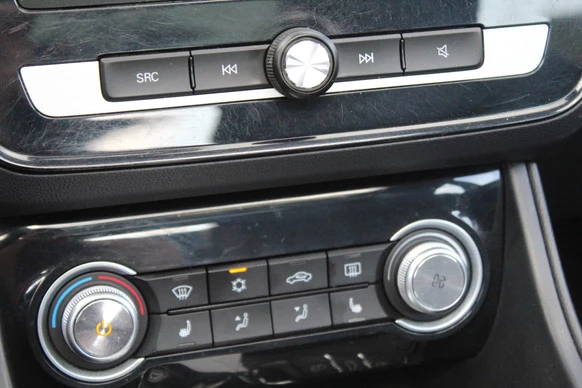 MG ZS EV - Afbeelding 21 van 30