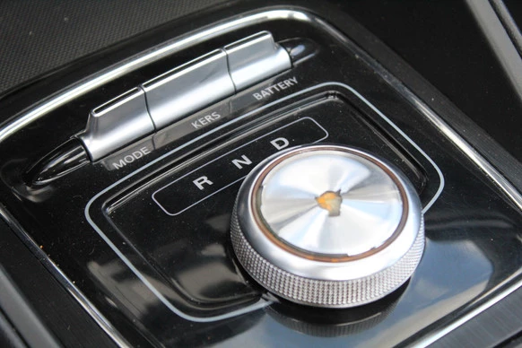 MG ZS EV - Afbeelding 22 van 30