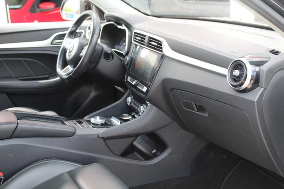 MG ZS EV - Afbeelding 29 van 30