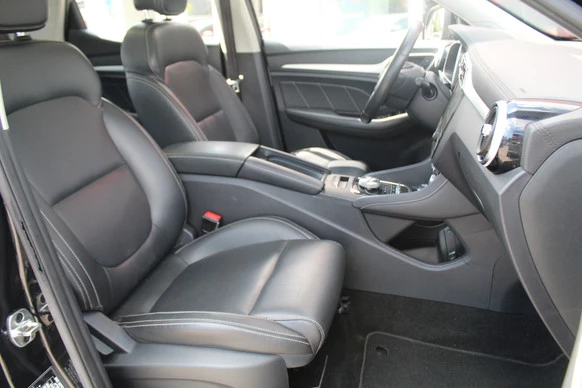 MG ZS EV - Afbeelding 30 van 30