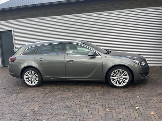 Opel Insignia - Afbeelding 6 van 17