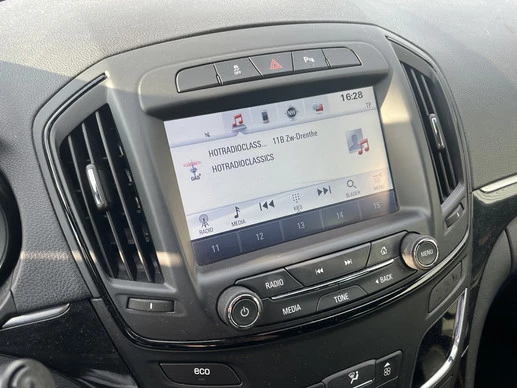 Opel Insignia - Afbeelding 8 van 17