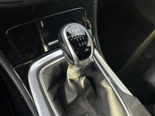 Opel Insignia - Afbeelding 9 van 17