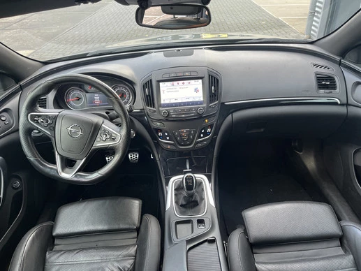 Opel Insignia - Afbeelding 12 van 17