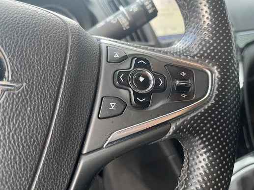 Opel Insignia - Afbeelding 13 van 17