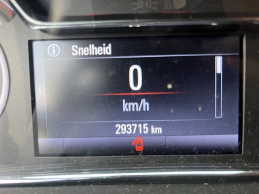 Opel Insignia - Afbeelding 14 van 17