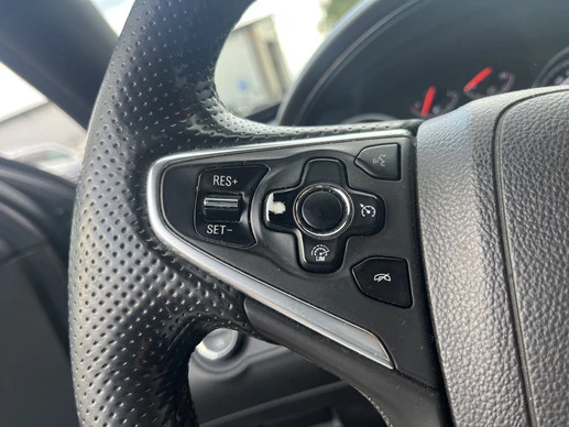 Opel Insignia - Afbeelding 17 van 17