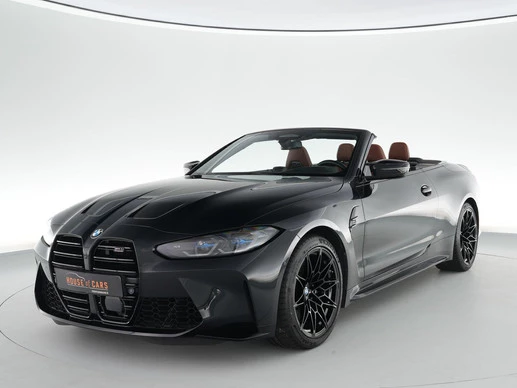 BMW M4 - Afbeelding 1 van 30