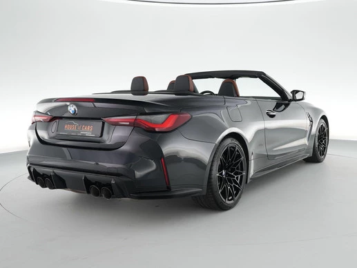 BMW M4 - Afbeelding 2 van 30