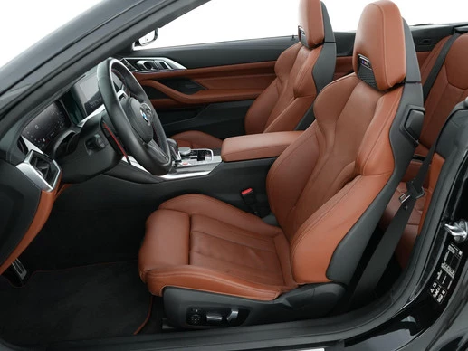 BMW M4 - Afbeelding 4 van 30