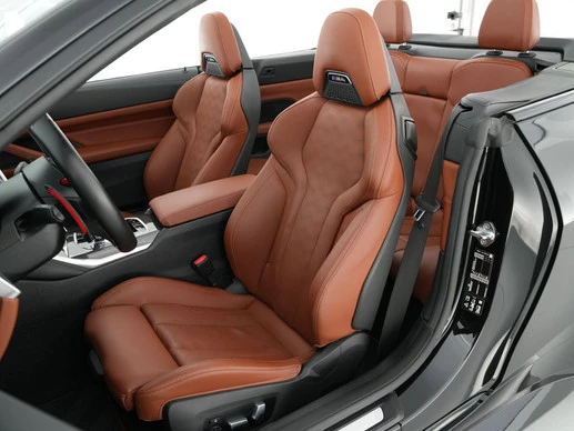 BMW M4 - Afbeelding 5 van 30