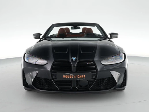 BMW M4 - Afbeelding 6 van 30