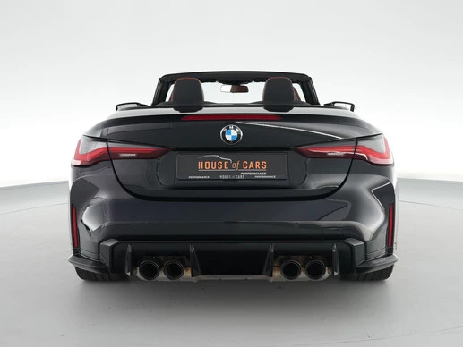 BMW M4 - Afbeelding 7 van 30