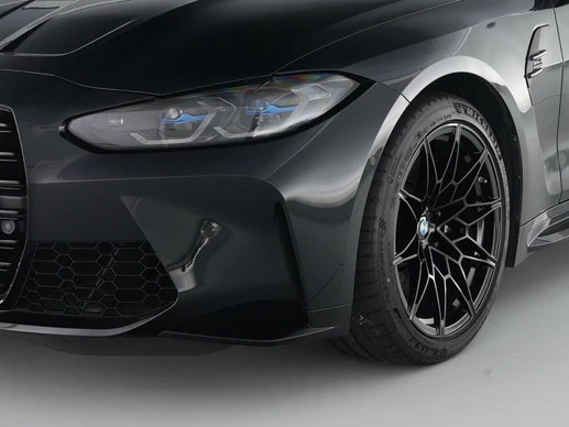 BMW M4 - Afbeelding 13 van 30