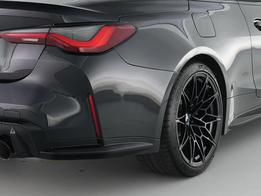 BMW M4 - Afbeelding 14 van 30