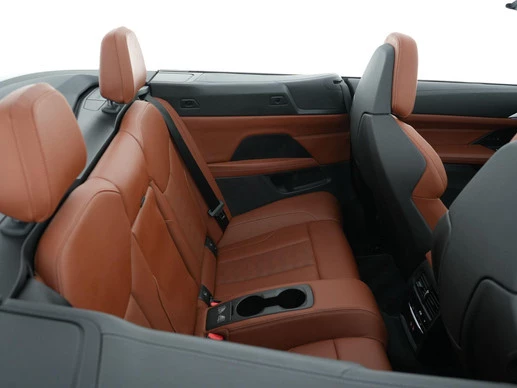 BMW M4 - Afbeelding 16 van 30