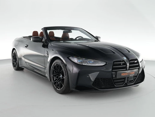 BMW M4 - Afbeelding 18 van 30