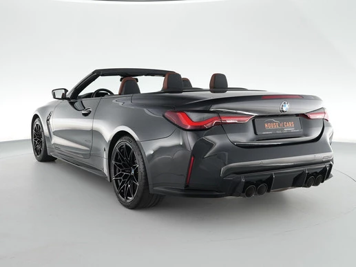 BMW M4 - Afbeelding 19 van 30